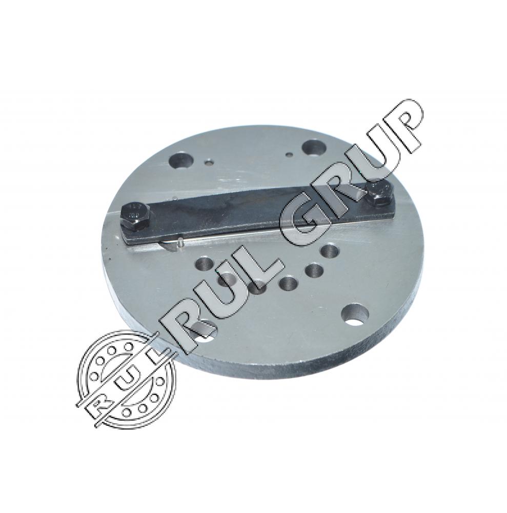 CHIULOASA CU LAMELE COMPRESOR U650 UTB